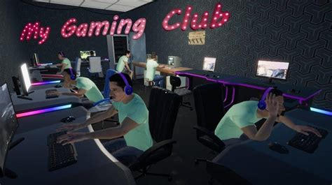game klub.